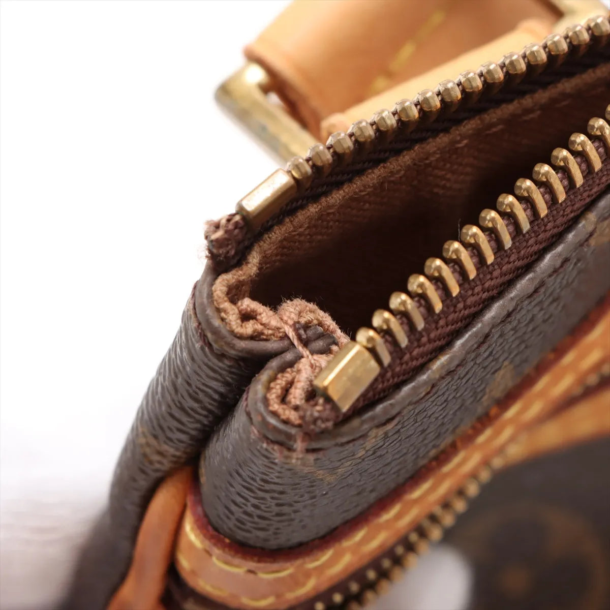 Louis Vuitton Bosphore Pochette Monogram 3407