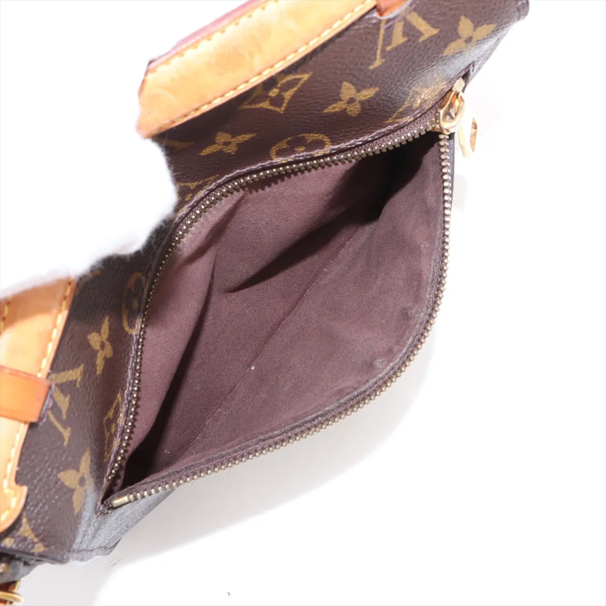 Louis Vuitton Pochette Metis MM Monogram 3404