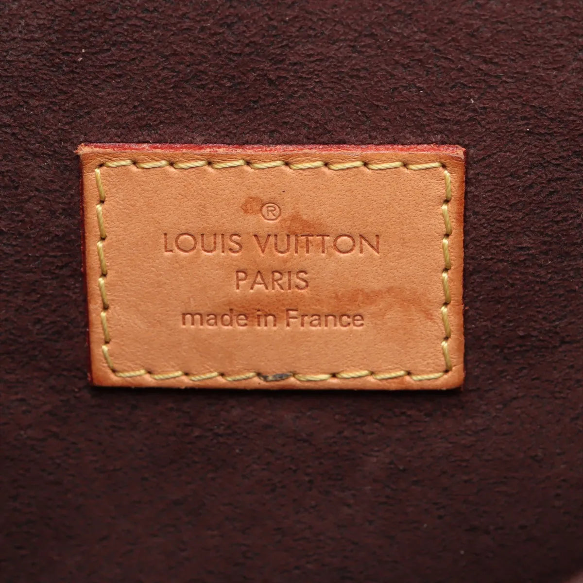 Louis Vuitton Pochette Metis MM Monogram 3404