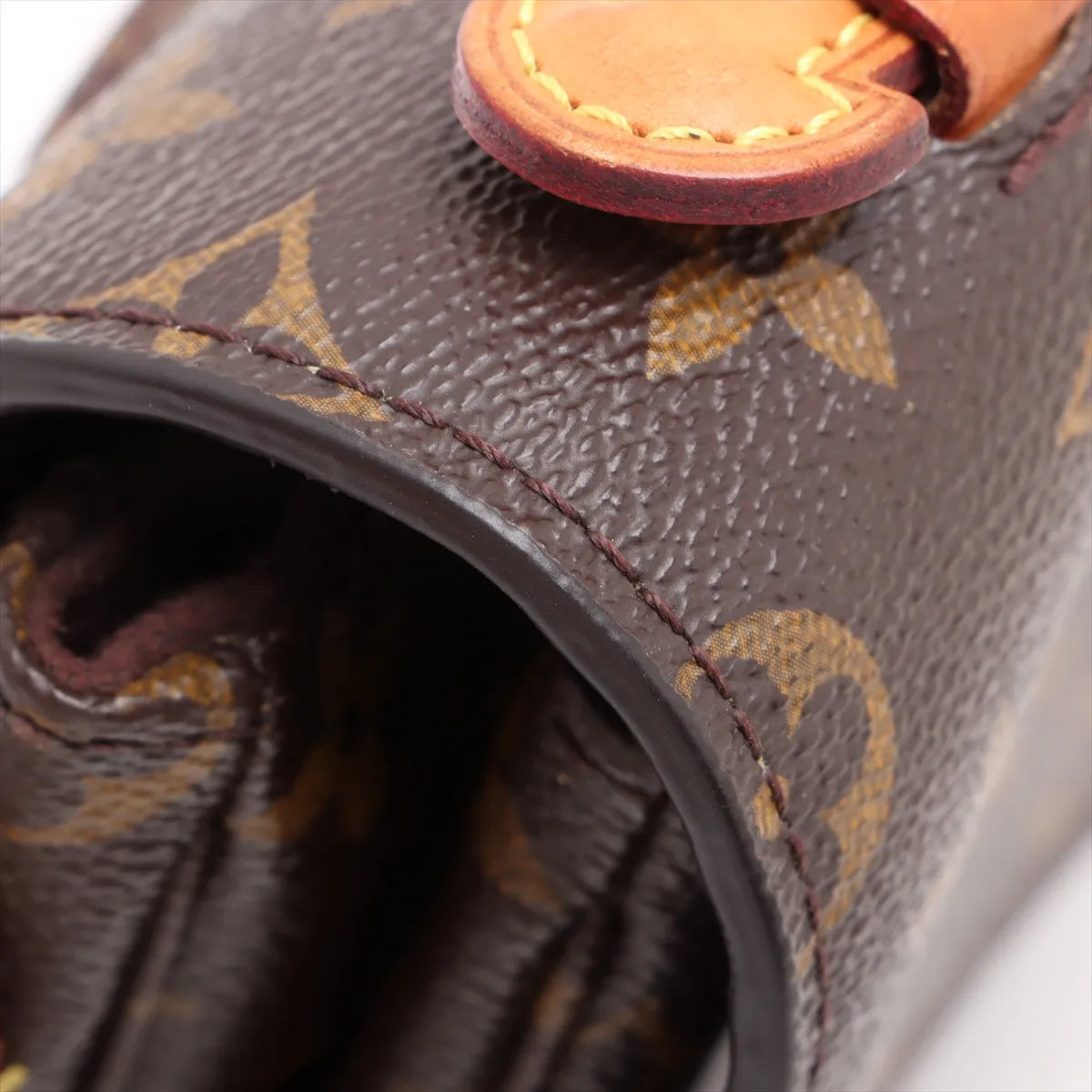 Louis Vuitton Pochette Metis MM Monogram 3404