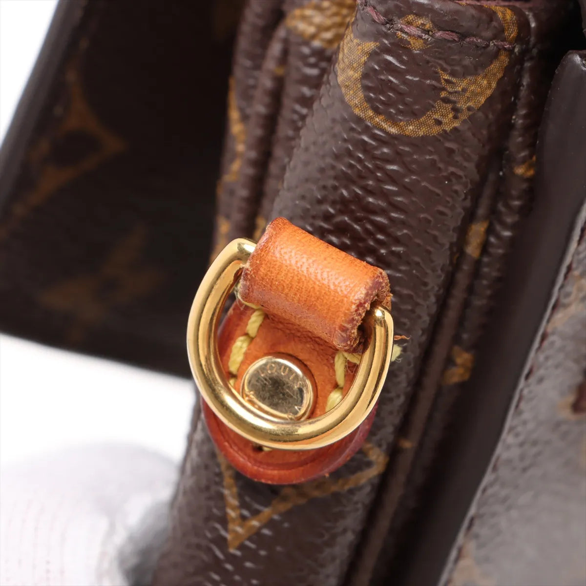 Louis Vuitton Pochette Metis MM Monogram 3404