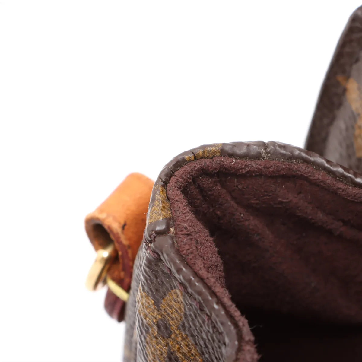 Louis Vuitton Pochette Metis MM Monogram 3404