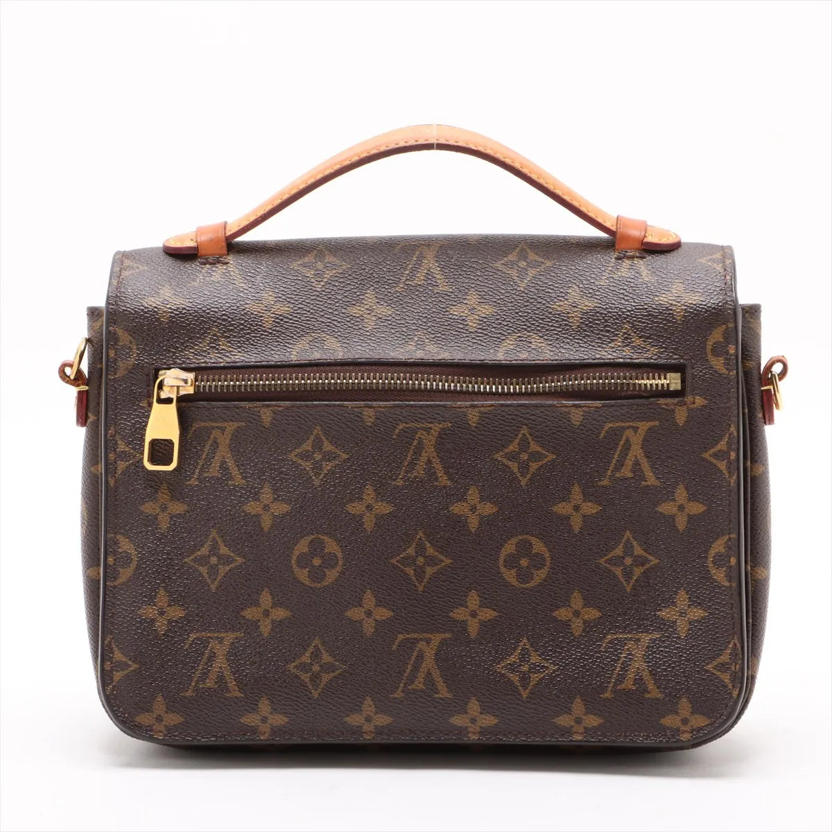 Louis Vuitton Pochette Metis MM Monogram 3404