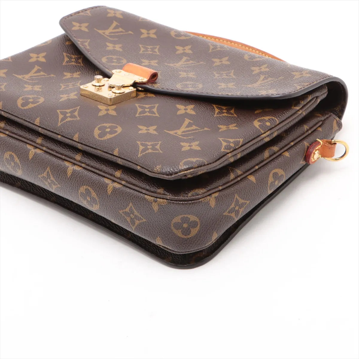 Louis Vuitton Pochette Metis MM Monogram 3404