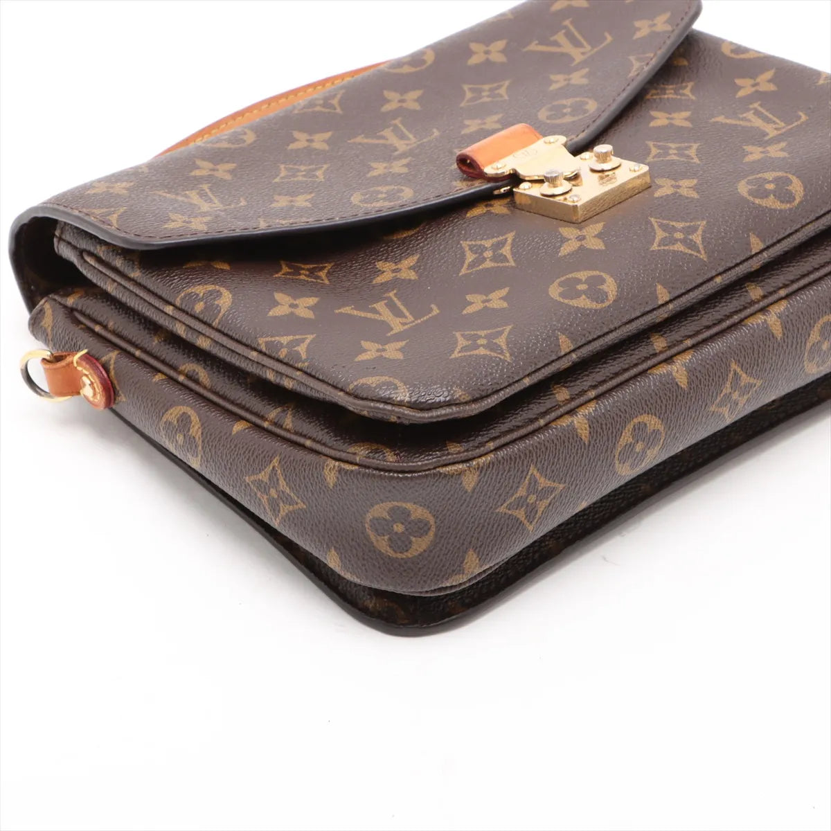 Louis Vuitton Pochette Metis MM Monogram 3404