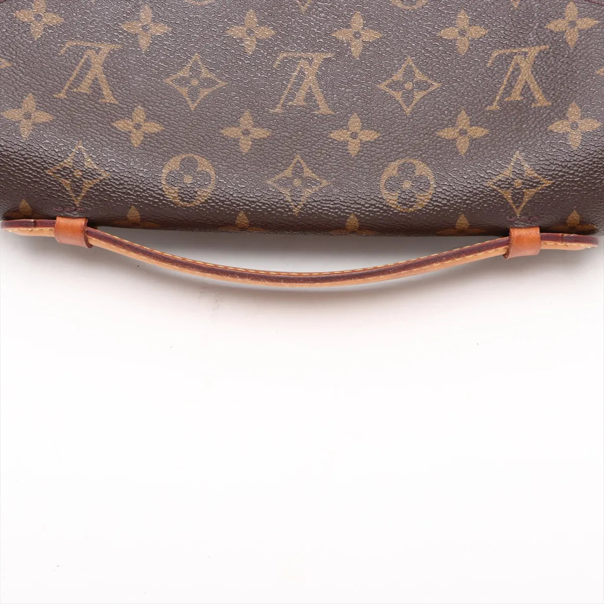 Louis Vuitton Pochette Metis MM Monogram 3404