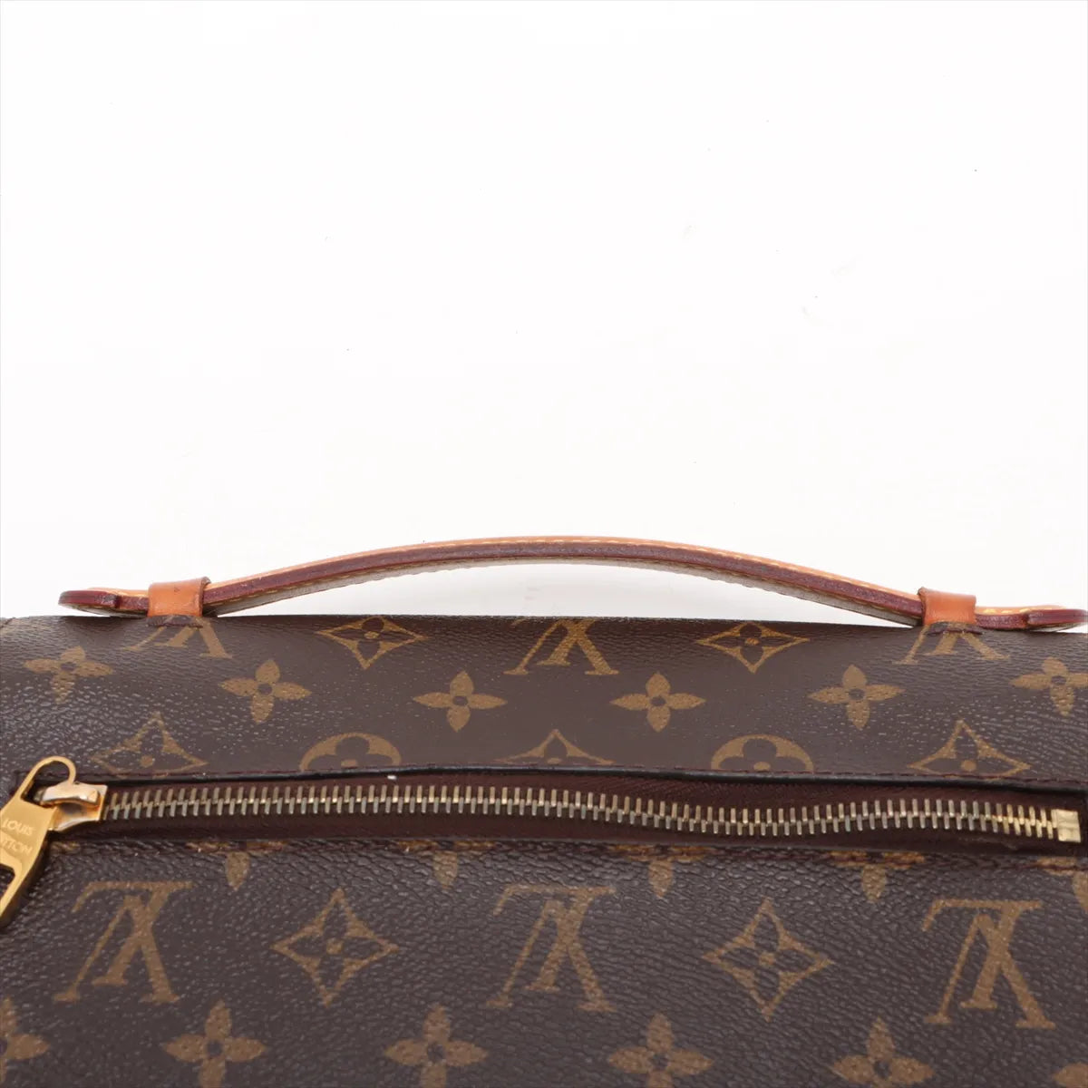 Louis Vuitton Pochette Metis MM Monogram 3404