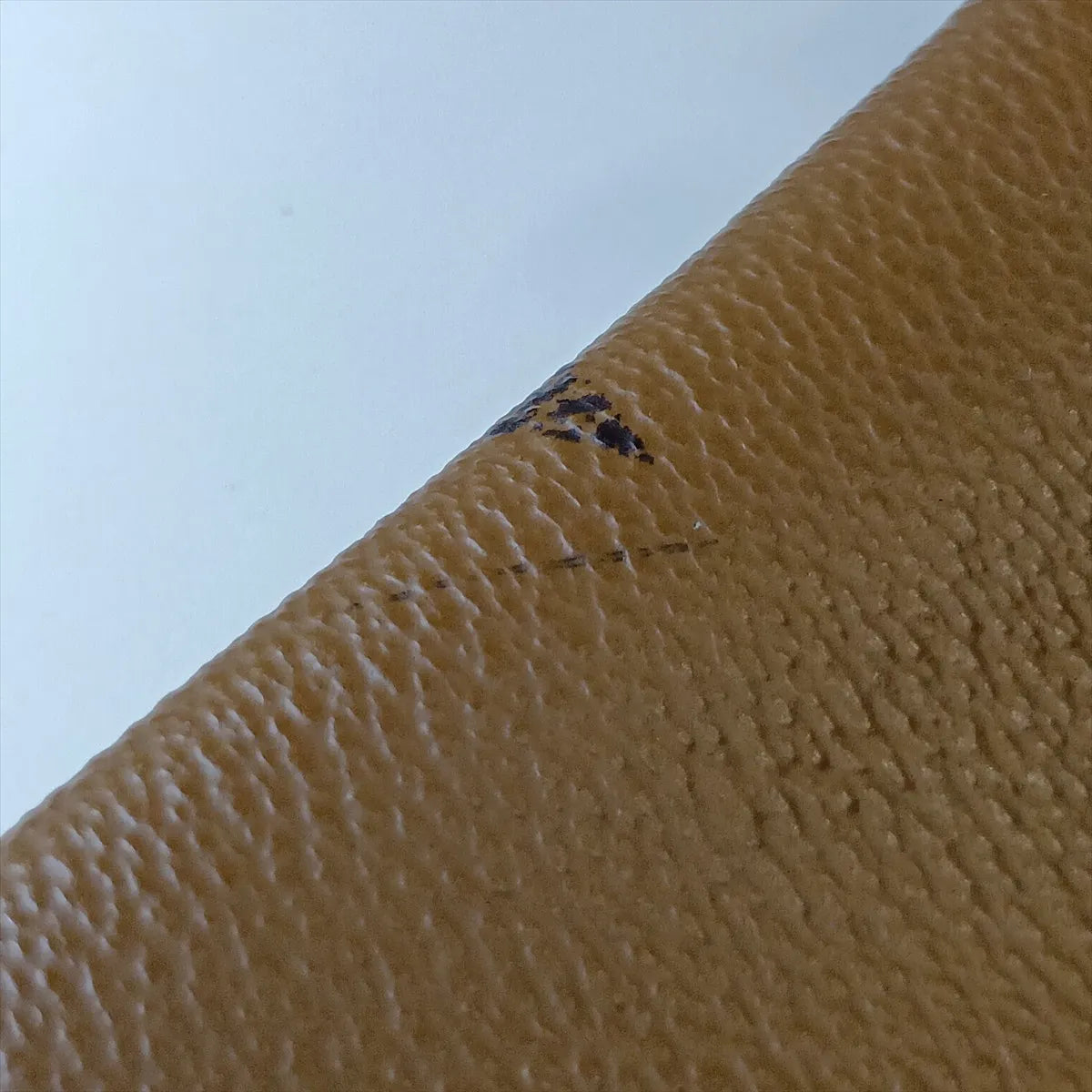 Louis Vuitton Double Zip Pochette Giant Monogram Reverse 3454