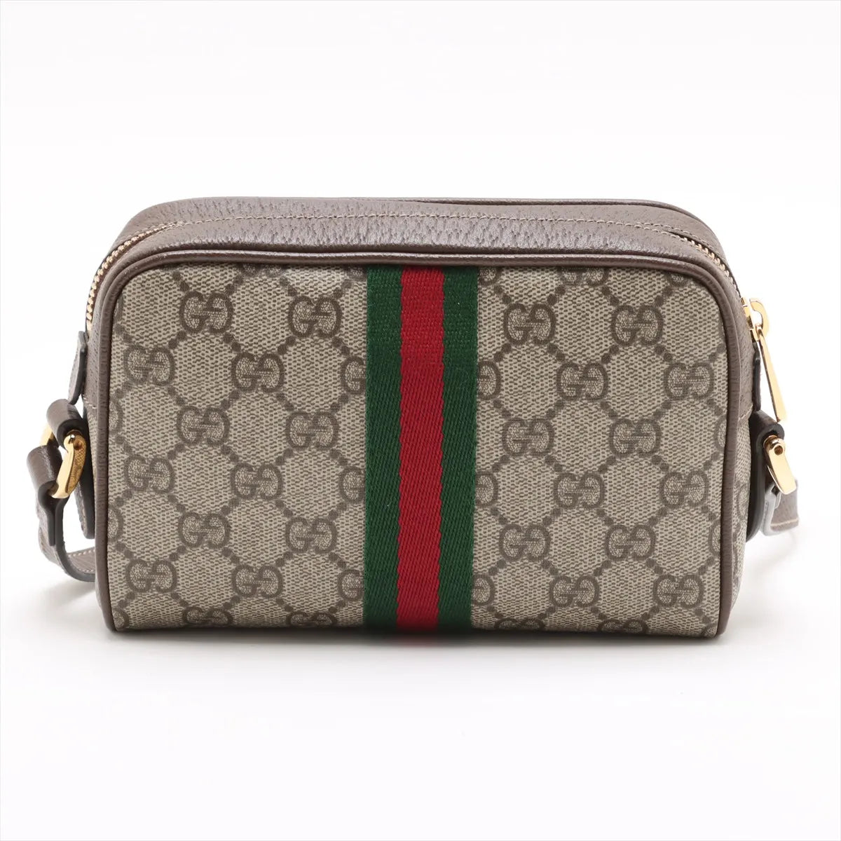 Gucci Ophidia Crossbody Bag GG Supreme 3459