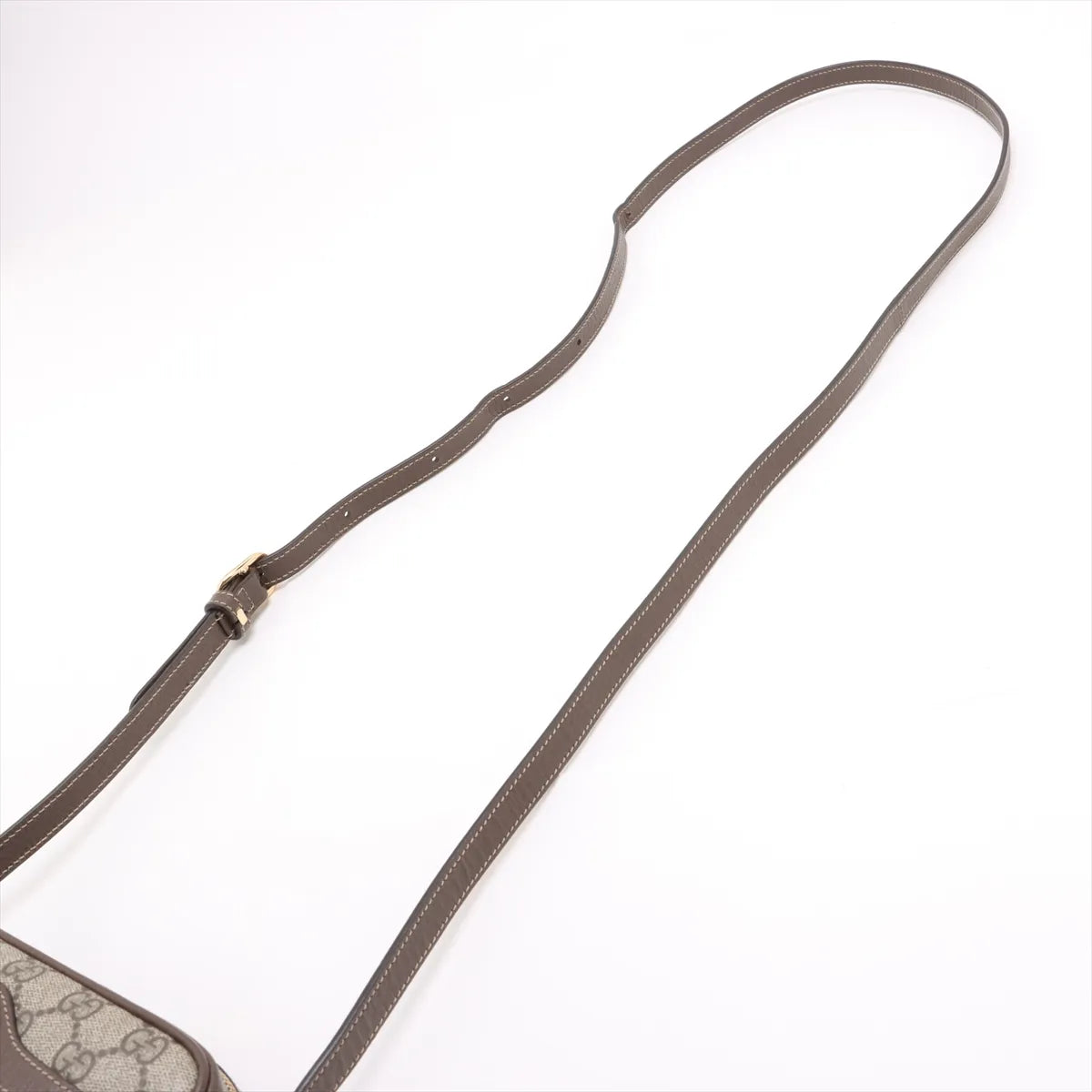 Gucci Ophidia Crossbody Bag GG Supreme 3459