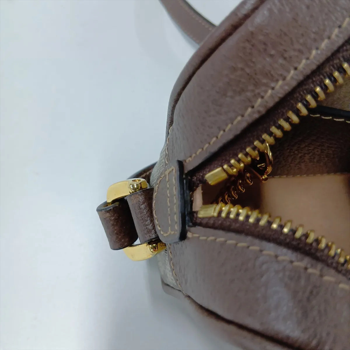 Gucci Ophidia Crossbody Bag GG Supreme 3459
