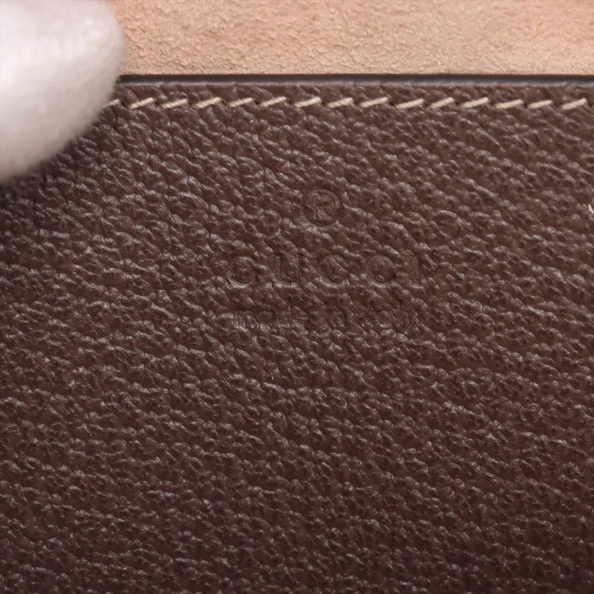 Gucci Ophidia Crossbody Bag GG Supreme 3459