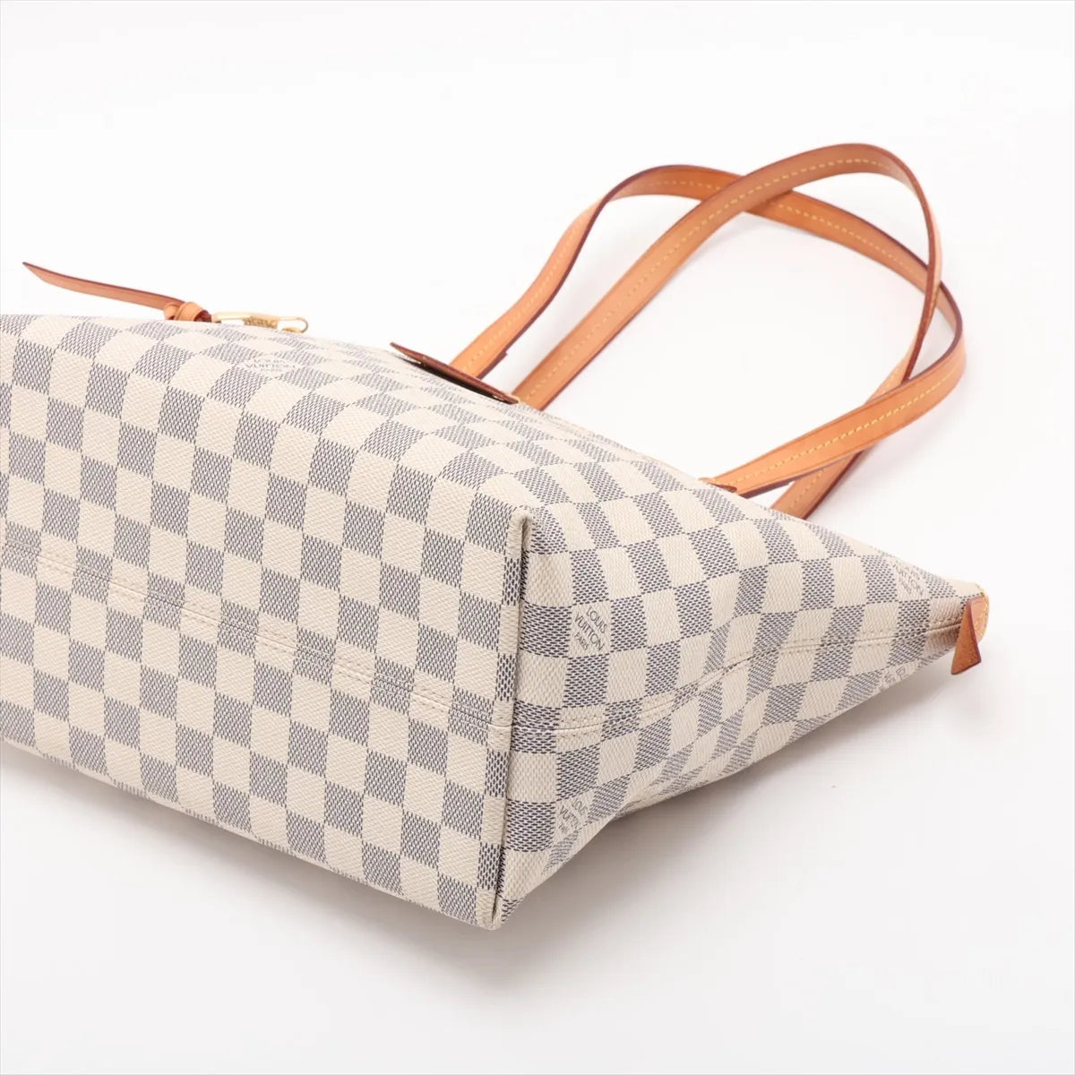 Louis Vuitton Iena PM Damier Azur 3487