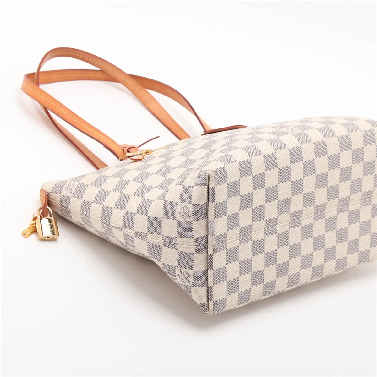 Louis Vuitton Iena PM Damier Azur 3487