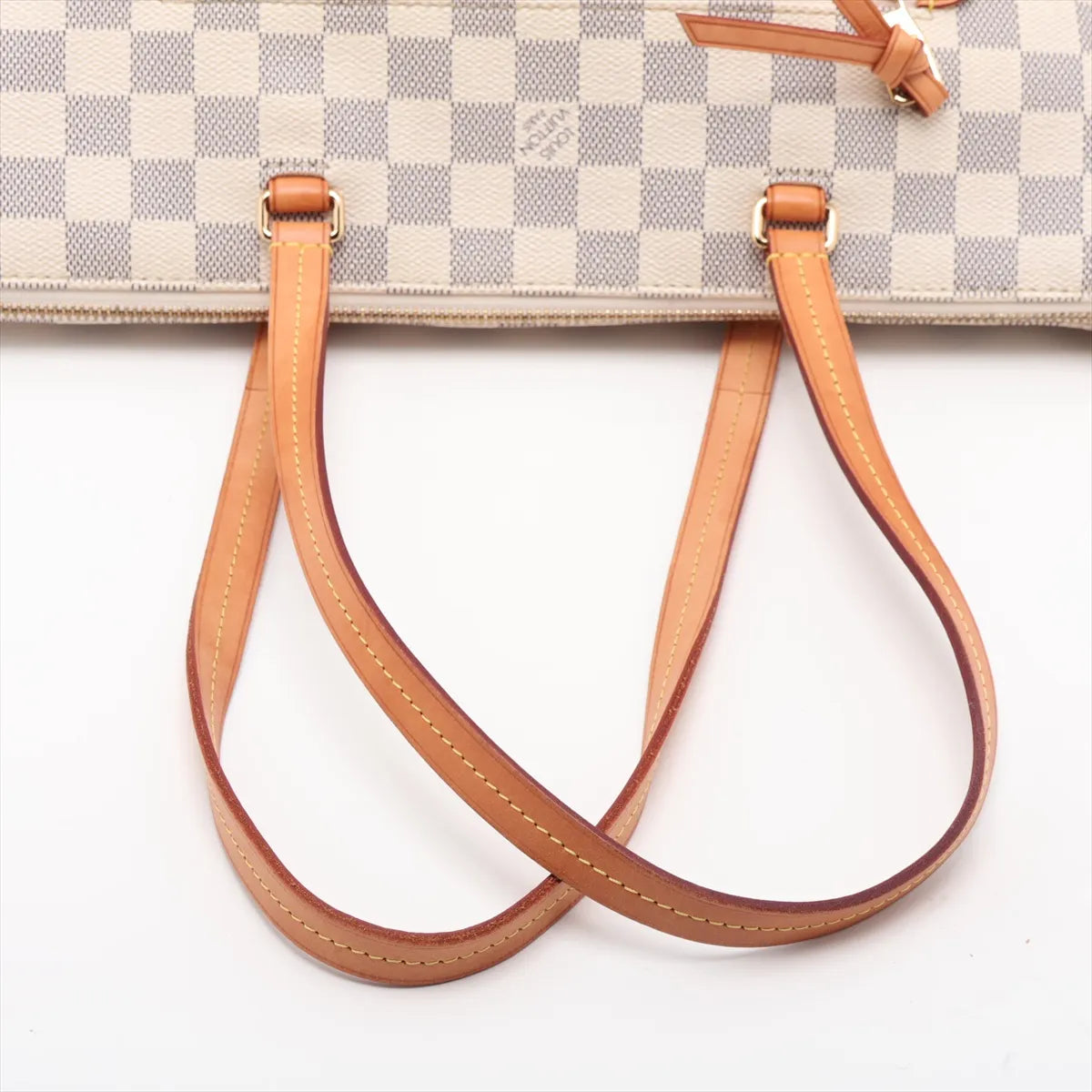 Louis Vuitton Iena PM Damier Azur 3487