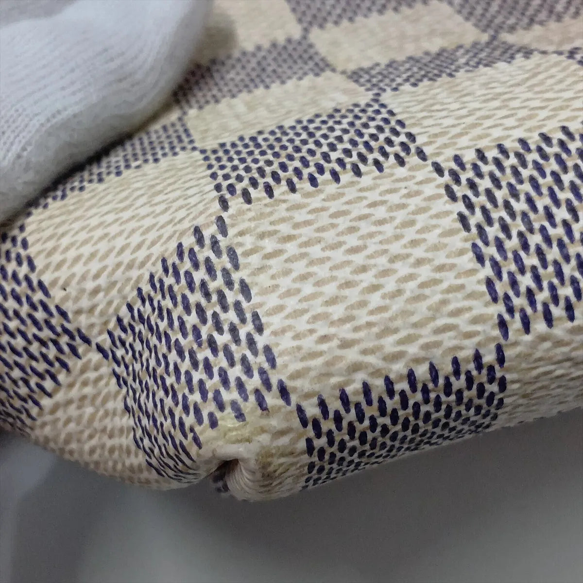 Louis Vuitton Iena PM Damier Azur 3487