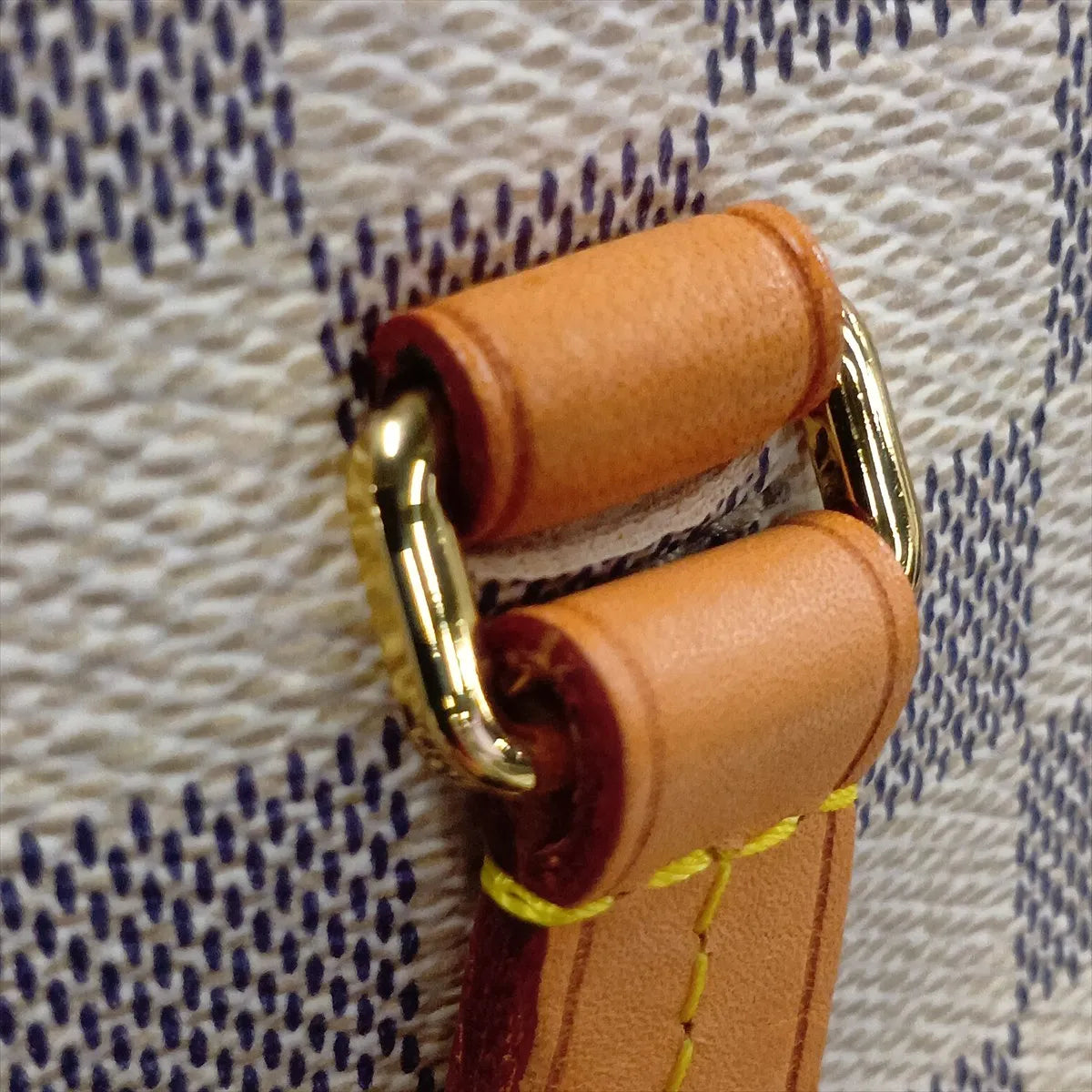 Louis Vuitton Iena PM Damier Azur 3487