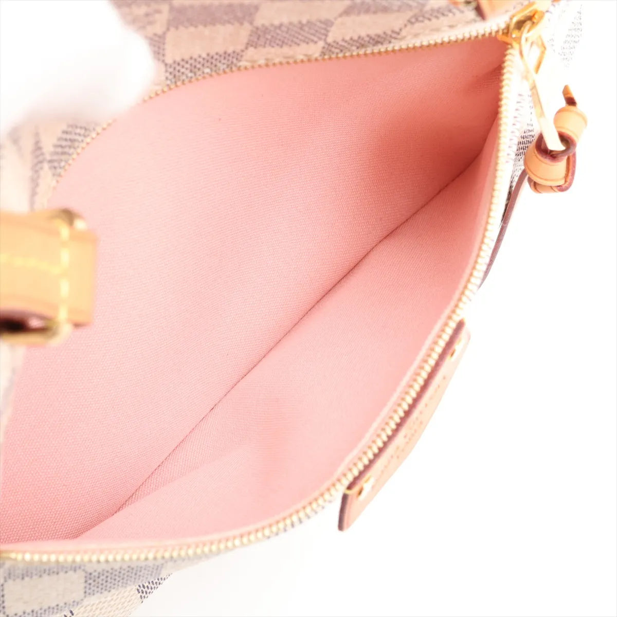Louis Vuitton Iena PM Damier Azur 3487