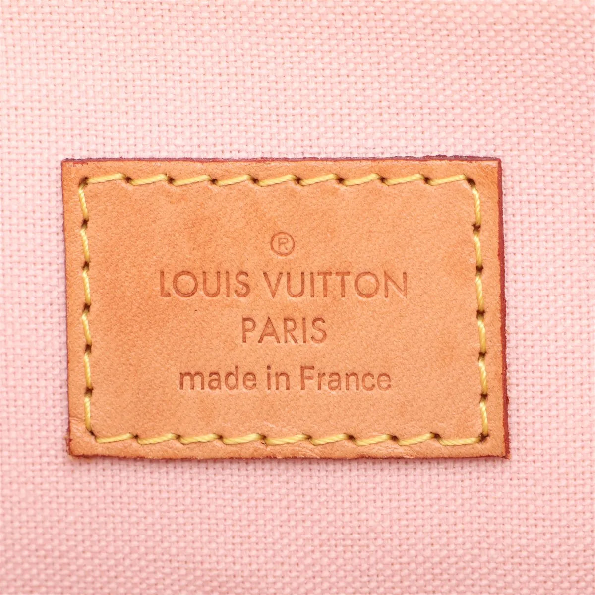 Louis Vuitton Iena PM Damier Azur 3487