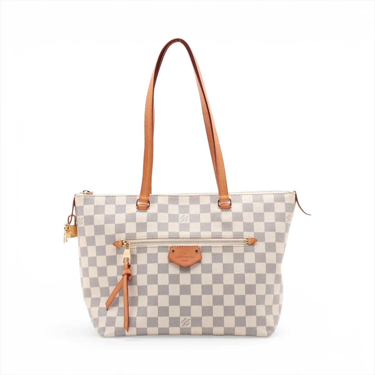 Louis Vuitton Iena PM Damier Azur 3487