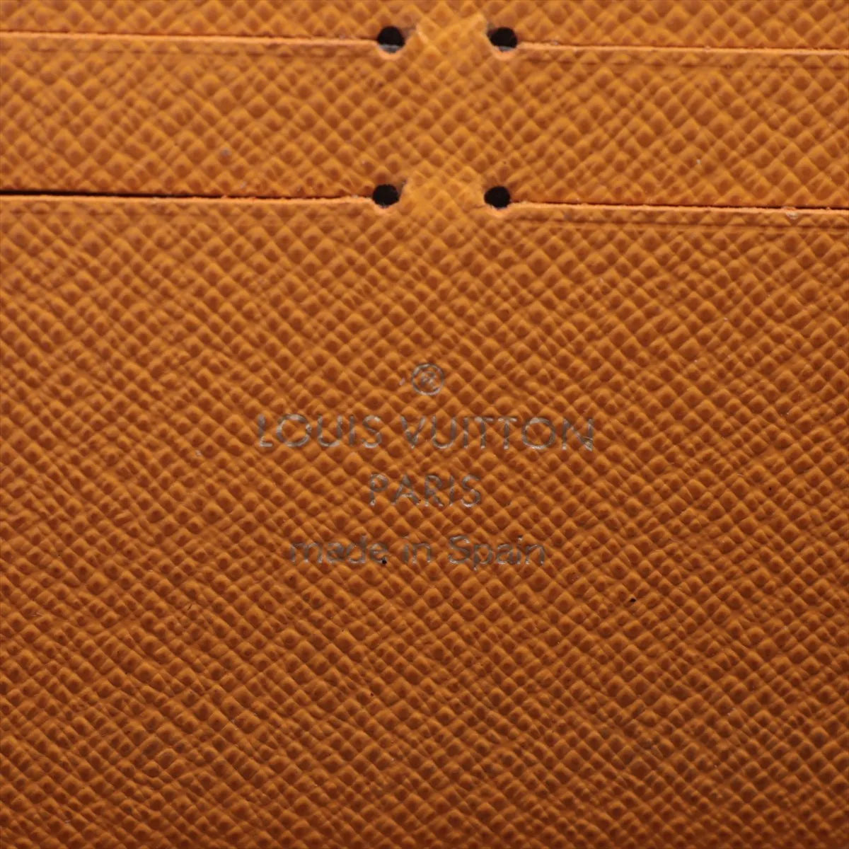 Louis Vuitton Clemence Wallet Monogram Mimosa 3496