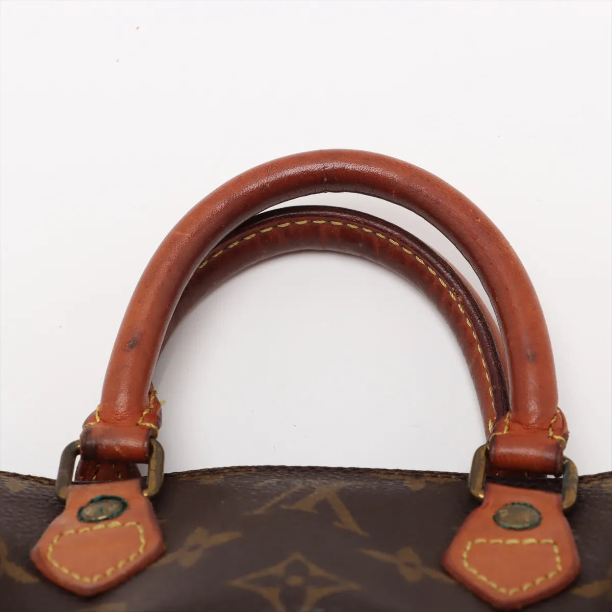 Louis Vuitton Mini Speedy Monogram with Strap 3355