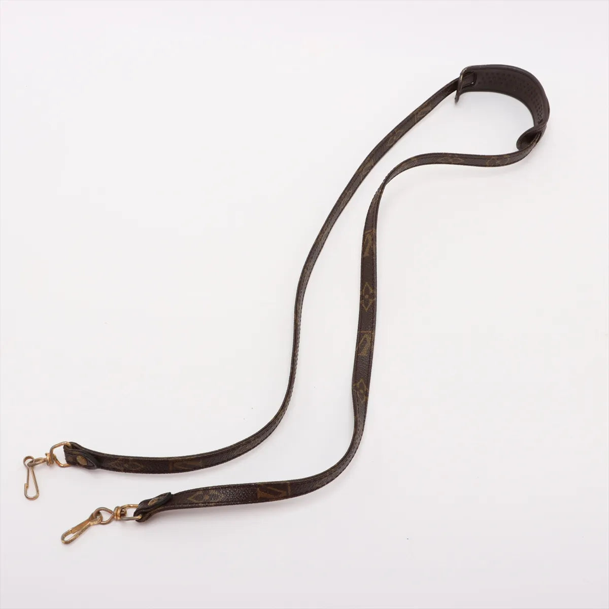 Louis Vuitton Mini Speedy Monogram with Strap 3355
