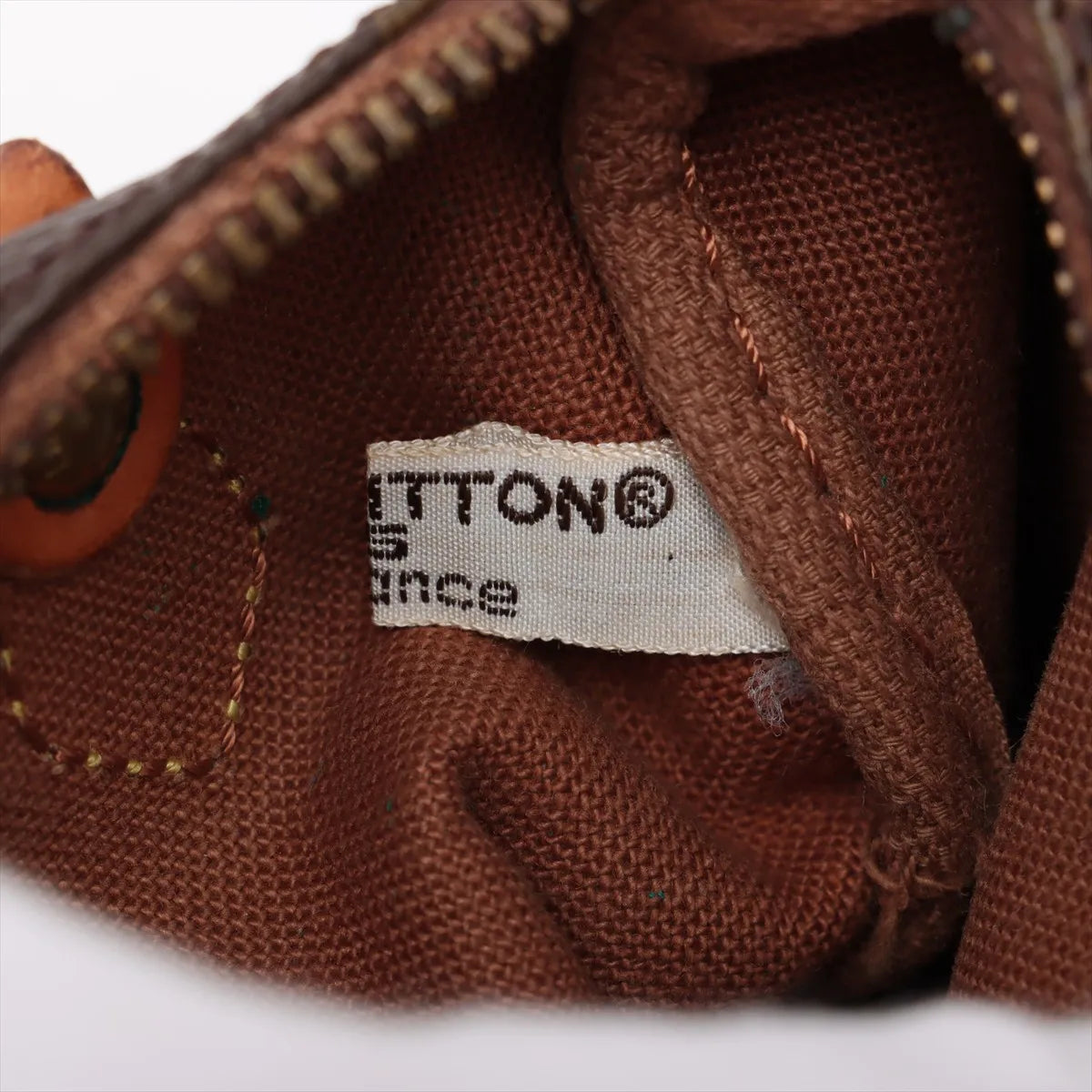 Louis Vuitton Mini Speedy Monogram with Strap 3355