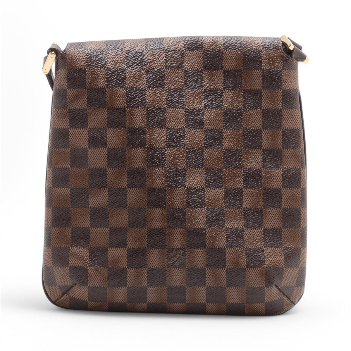 Louis Vuitton Salsa Crossbody Damier Ebene 2836