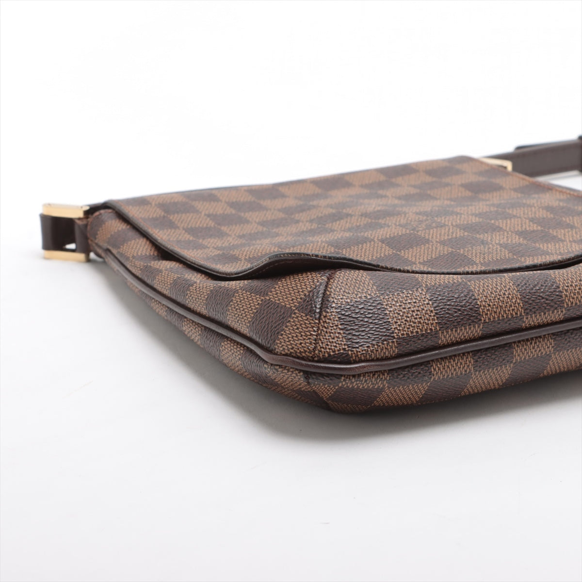 Louis Vuitton Salsa Crossbody Damier Ebene 2836