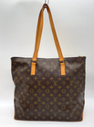 Louis Vuitton Cabas Mezzo Monogram 3322