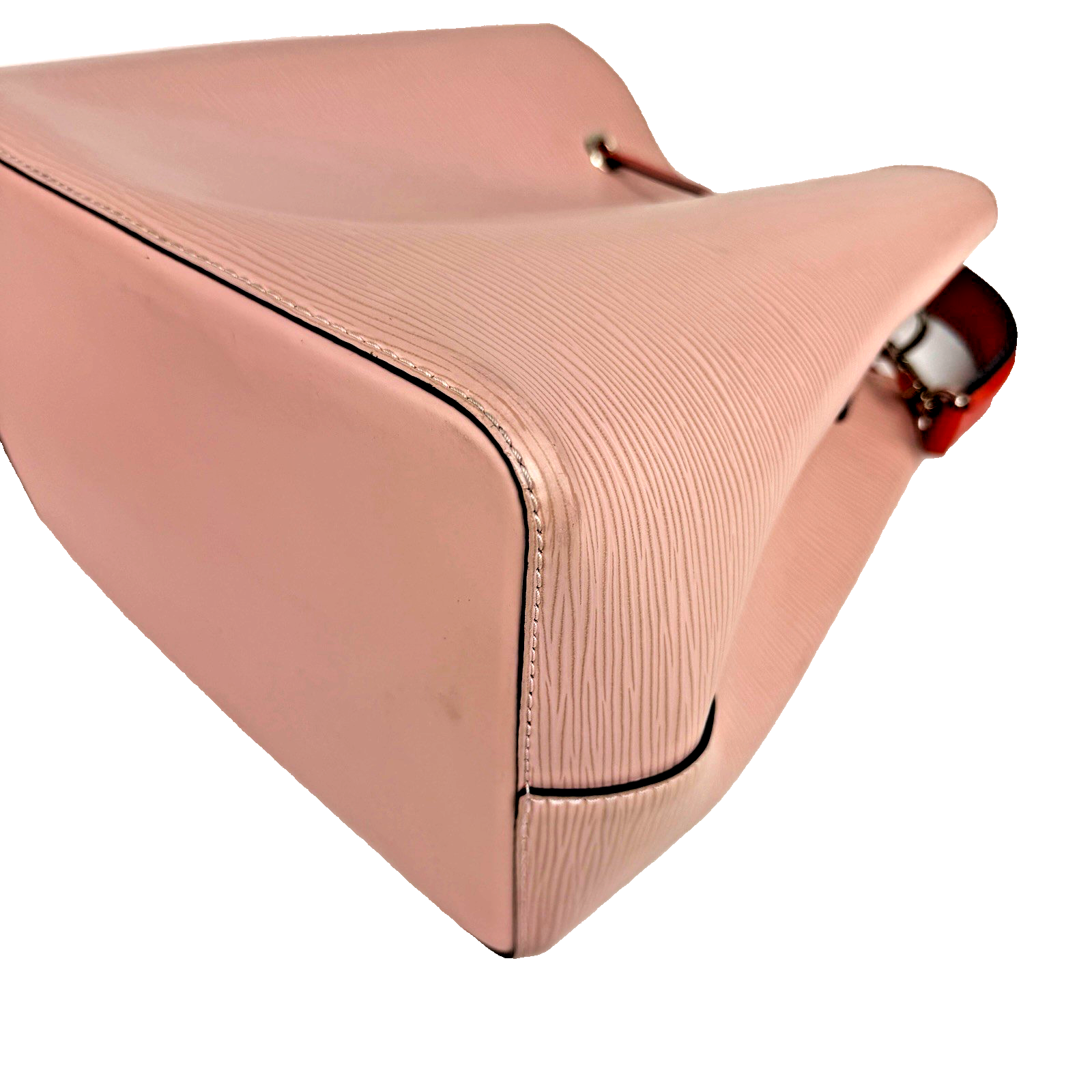 Louis Vuitton NeoNoe MM Pink Epi 2643