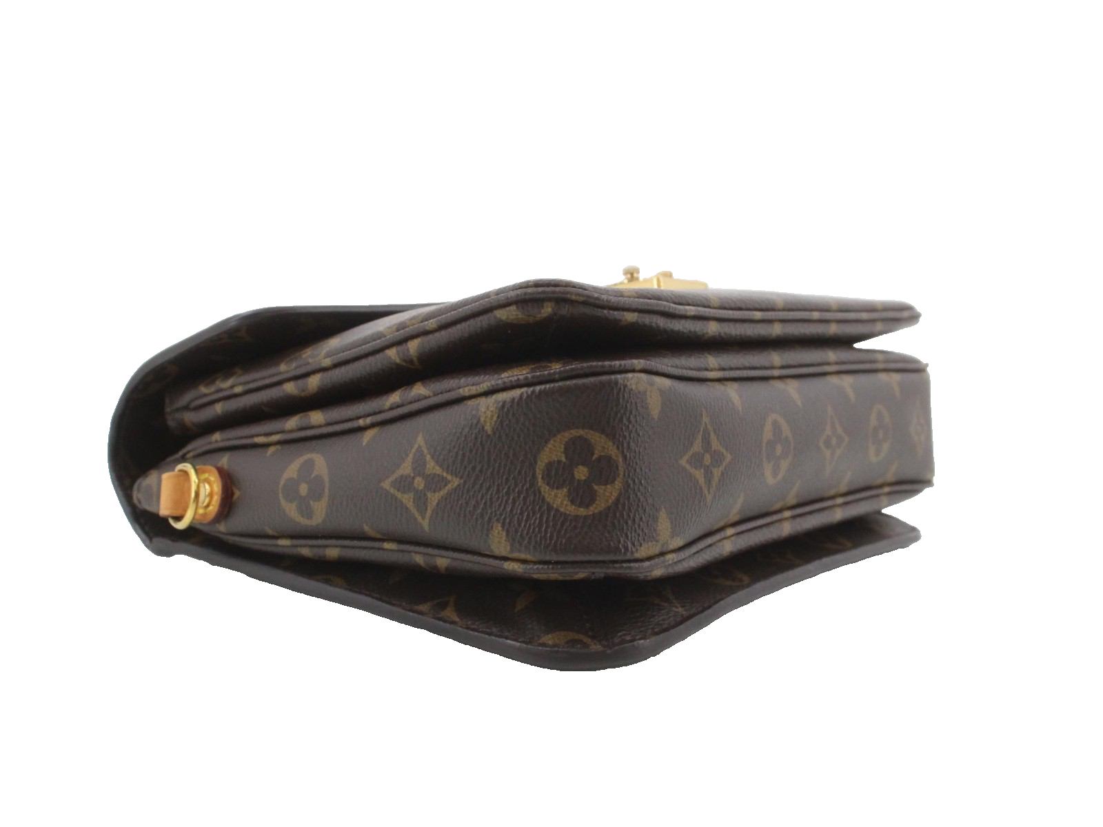 Louis Vuitton Pochette Metis MM Monogram 3448