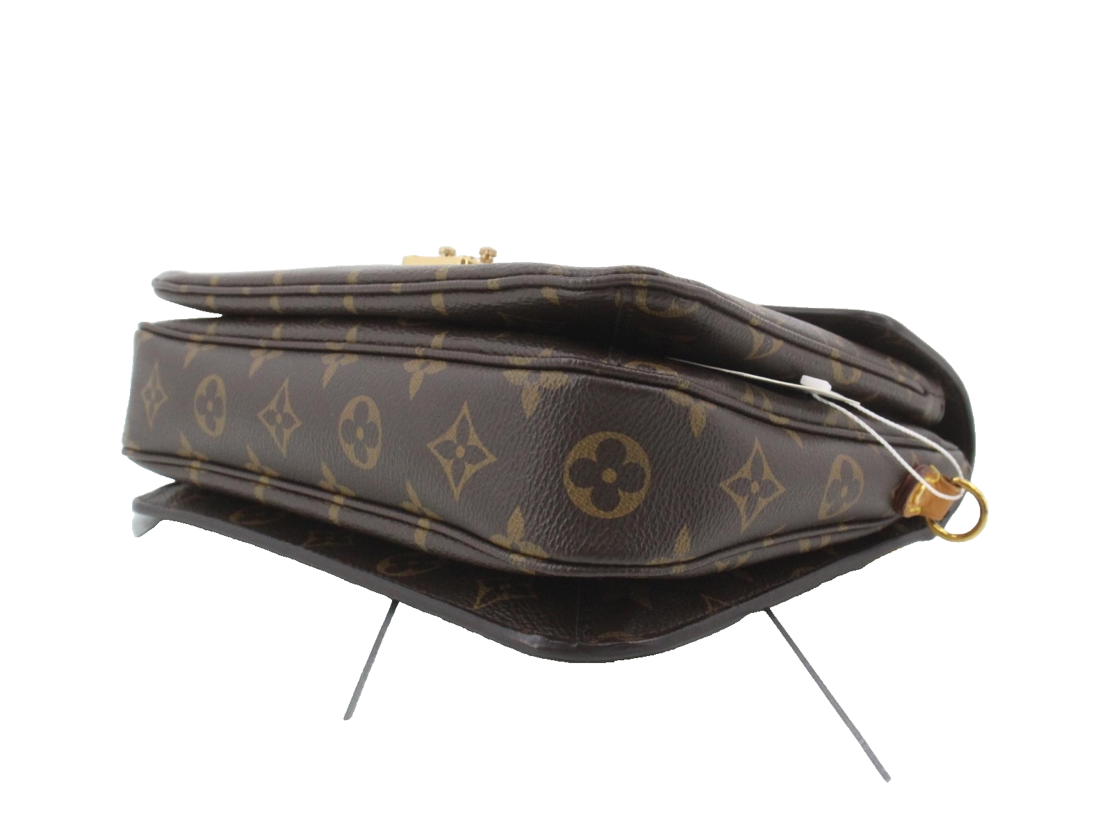 Louis Vuitton Pochette Metis MM Monogram 3448