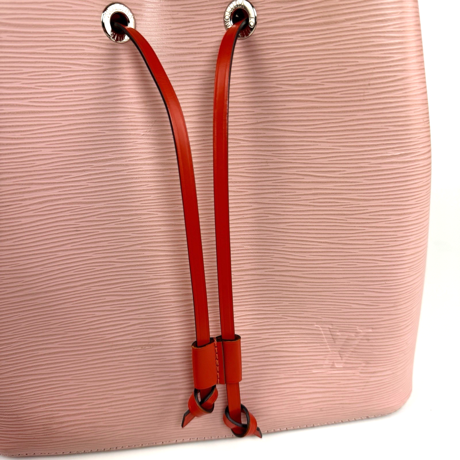 Louis Vuitton NeoNoe MM Pink Epi 2643