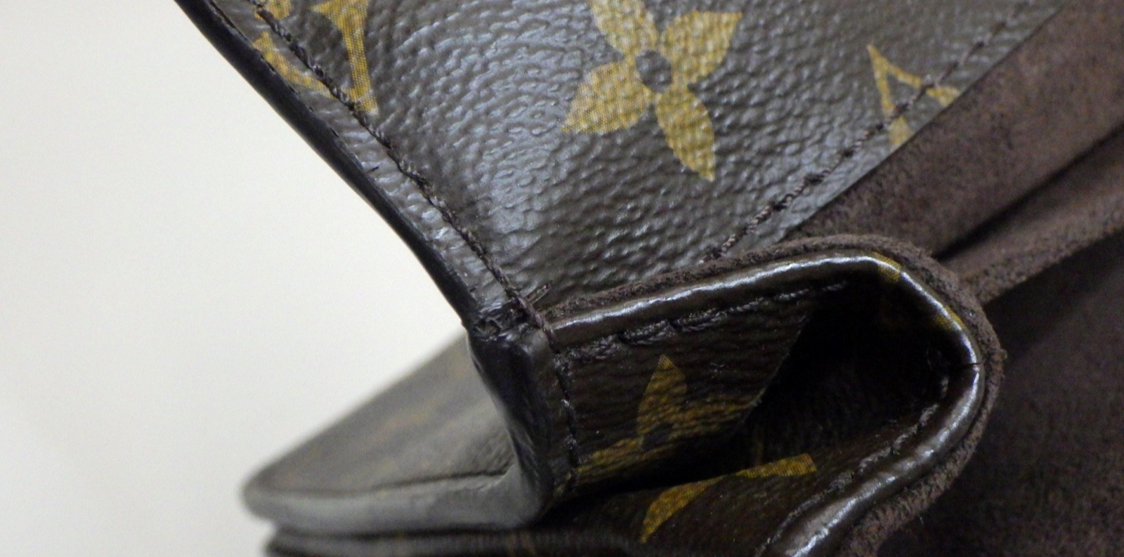 Louis Vuitton Pochette Metis MM Monogram 3448