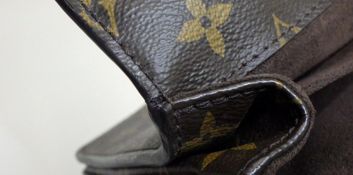 Louis Vuitton Pochette Metis MM Monogram 3448