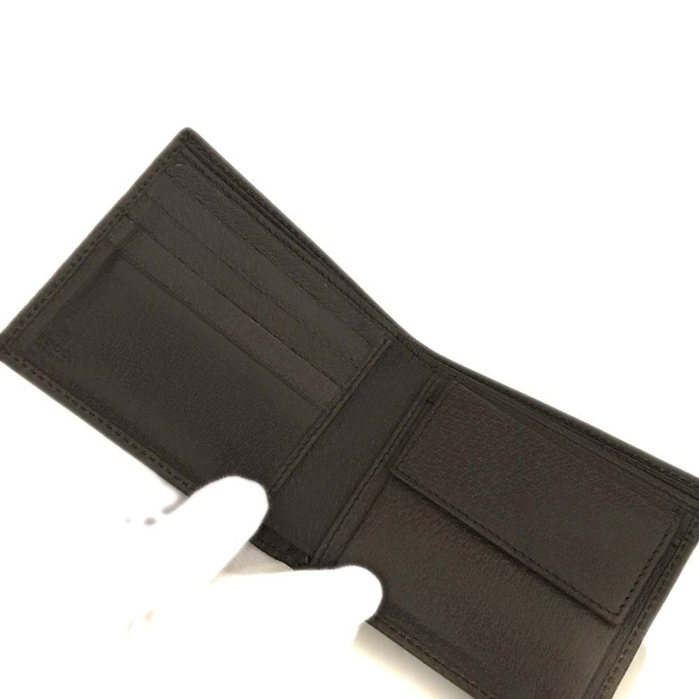 Gucci Ophidia Bifold Wallet GG Supreme 3290