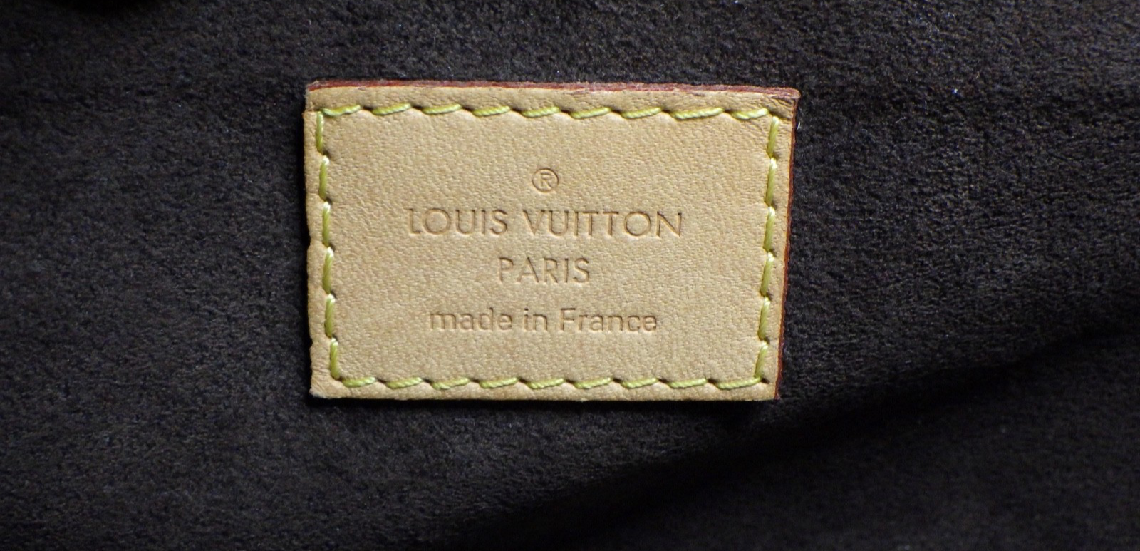 Louis Vuitton Pochette Metis MM Monogram 3448