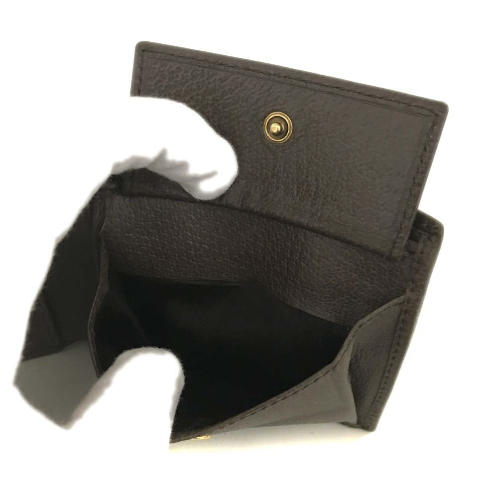 Gucci Ophidia Bifold Wallet GG Supreme 3290