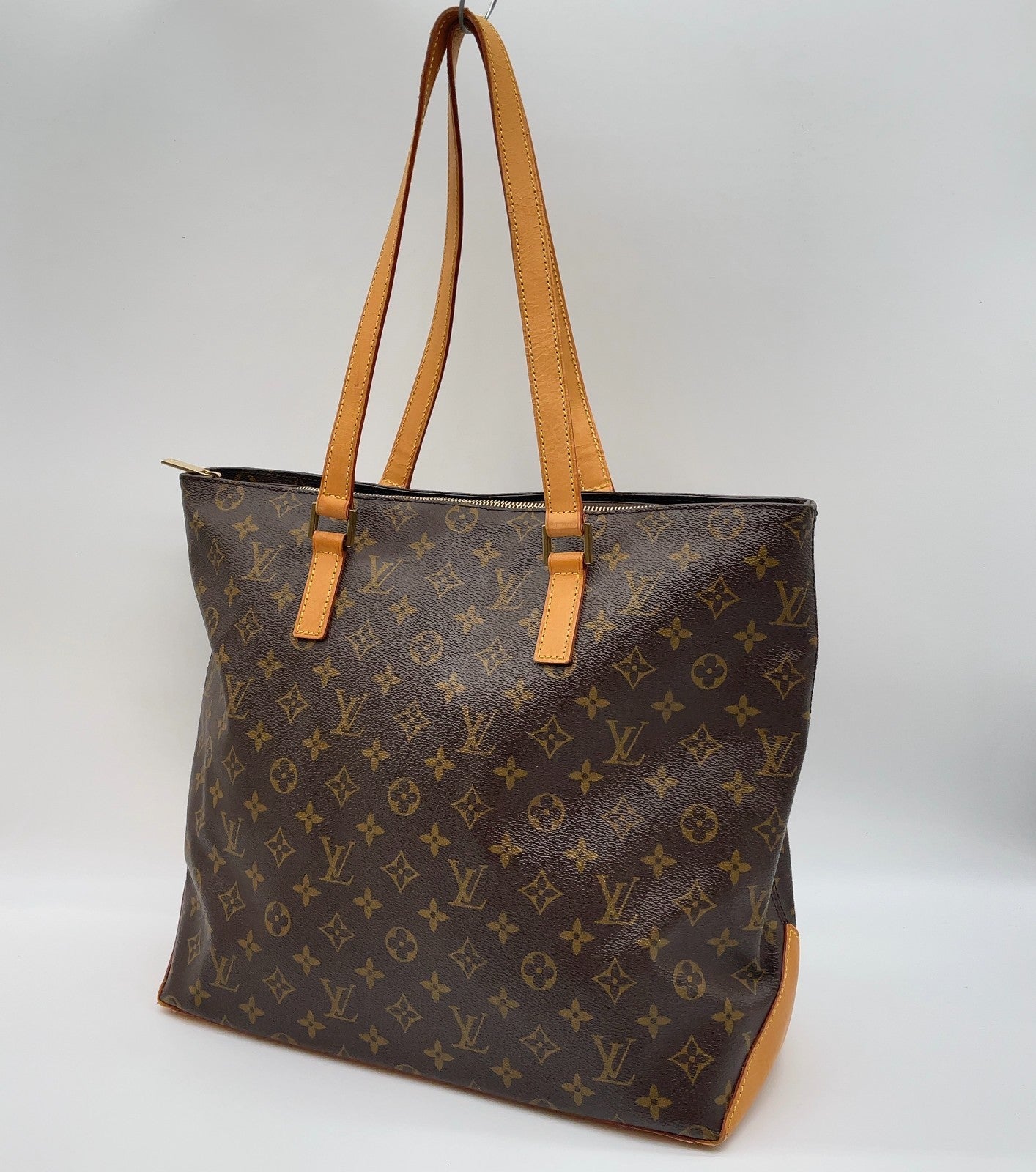 Louis Vuitton Cabas Mezzo Monogram 3322
