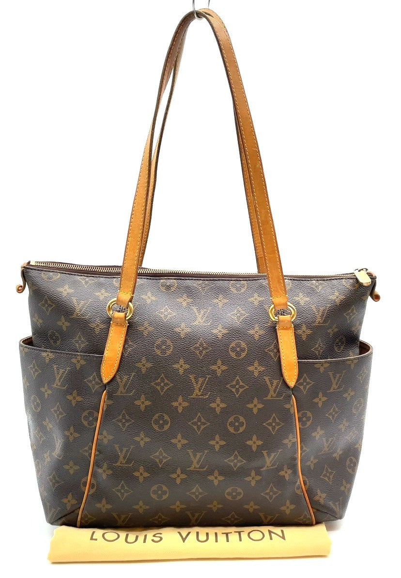 Louis Vuitton Totally MM Monogram 3319