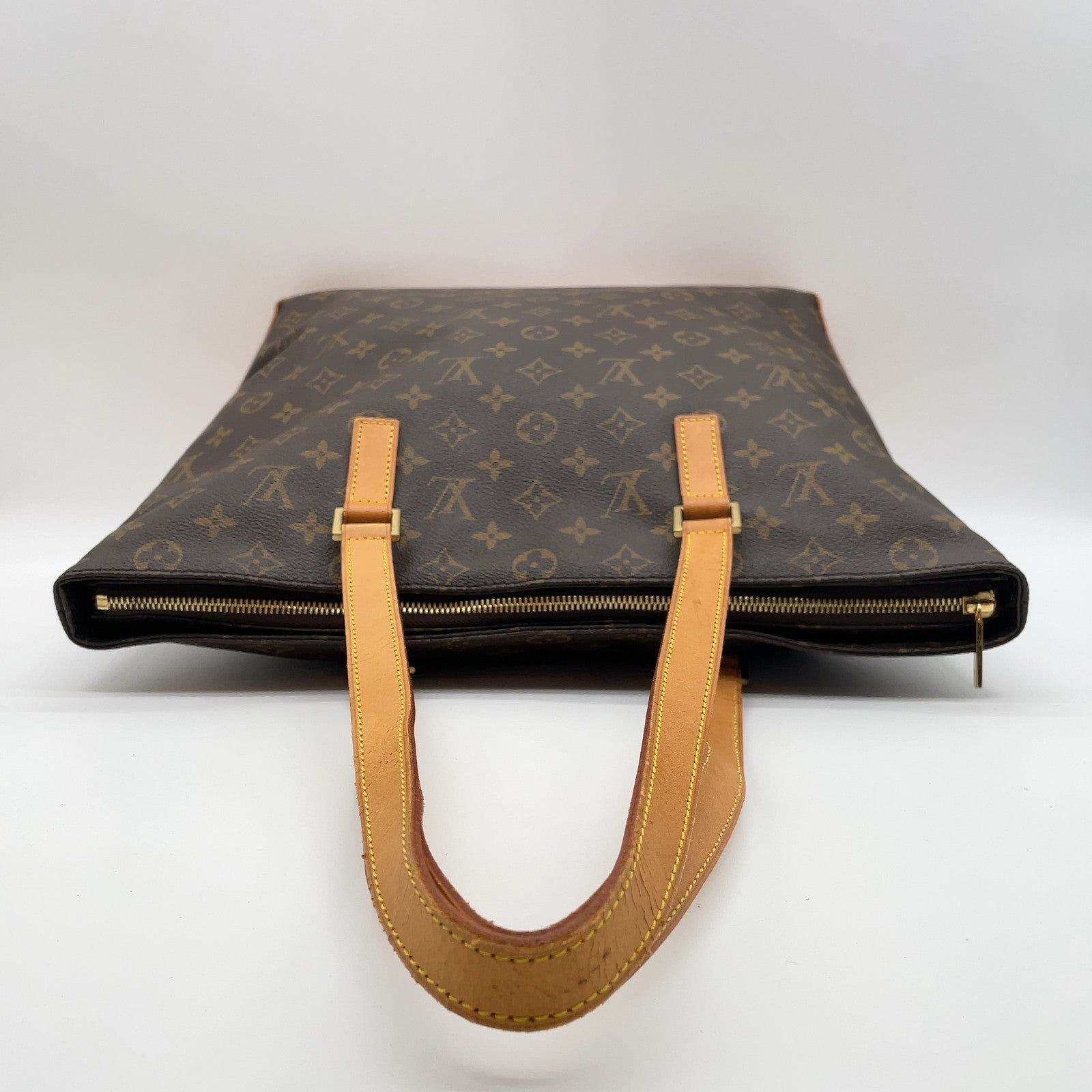 Louis Vuitton Cabas Mezzo Monogram 3322