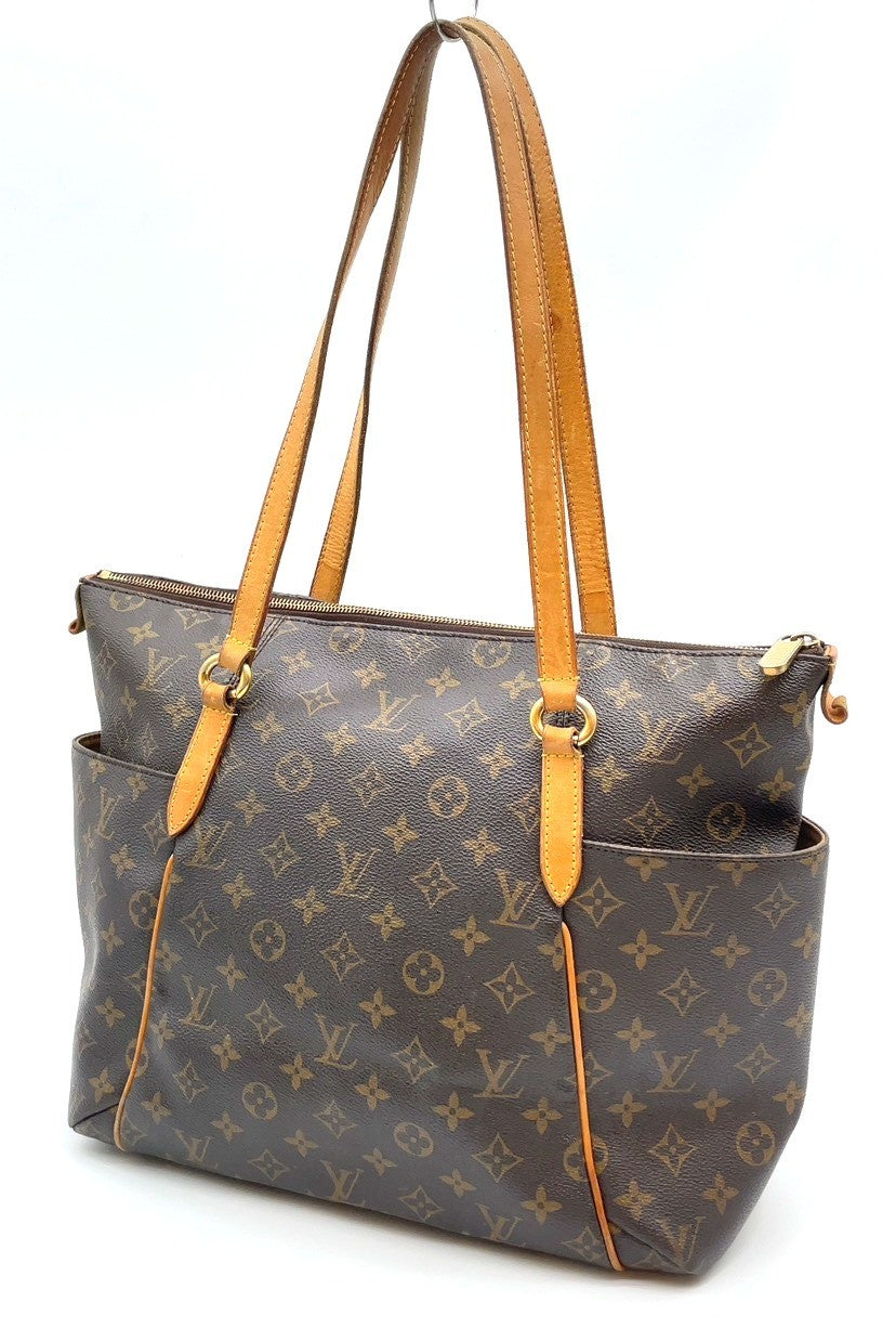 Louis Vuitton Totally MM Monogram 3319