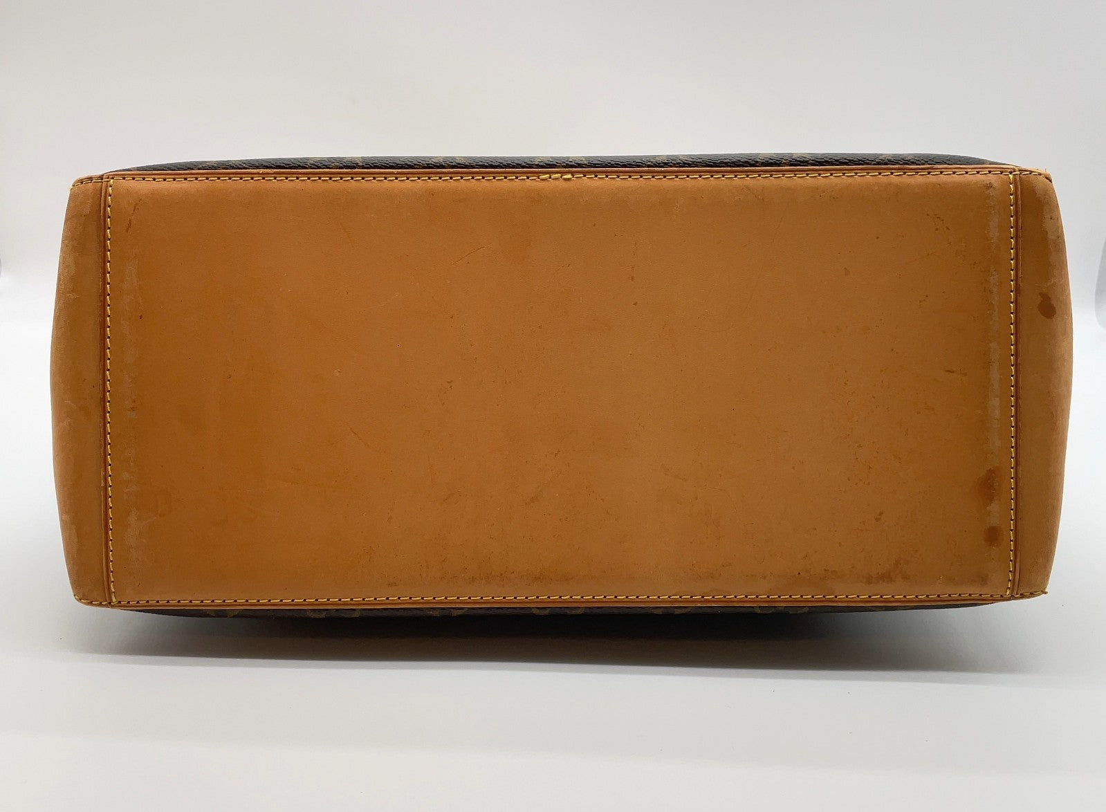 Louis Vuitton Cabas Mezzo Monogram 3322