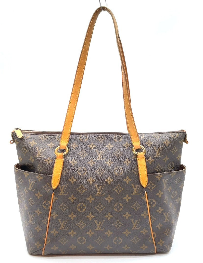 Louis Vuitton Totally MM Monogram 3319