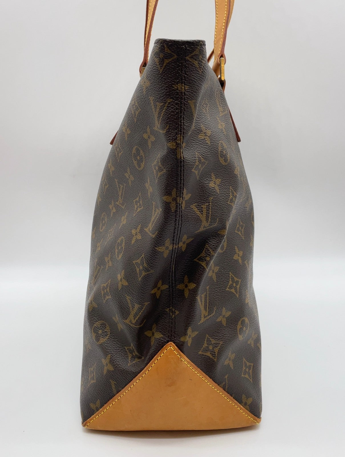 Louis Vuitton Cabas Mezzo Monogram 3322