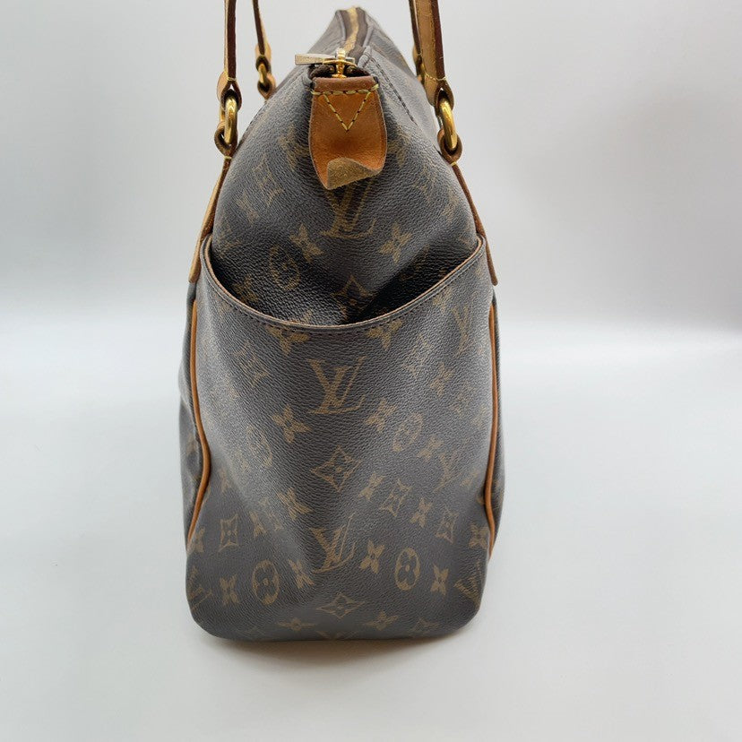 Louis Vuitton Totally MM Monogram 3319