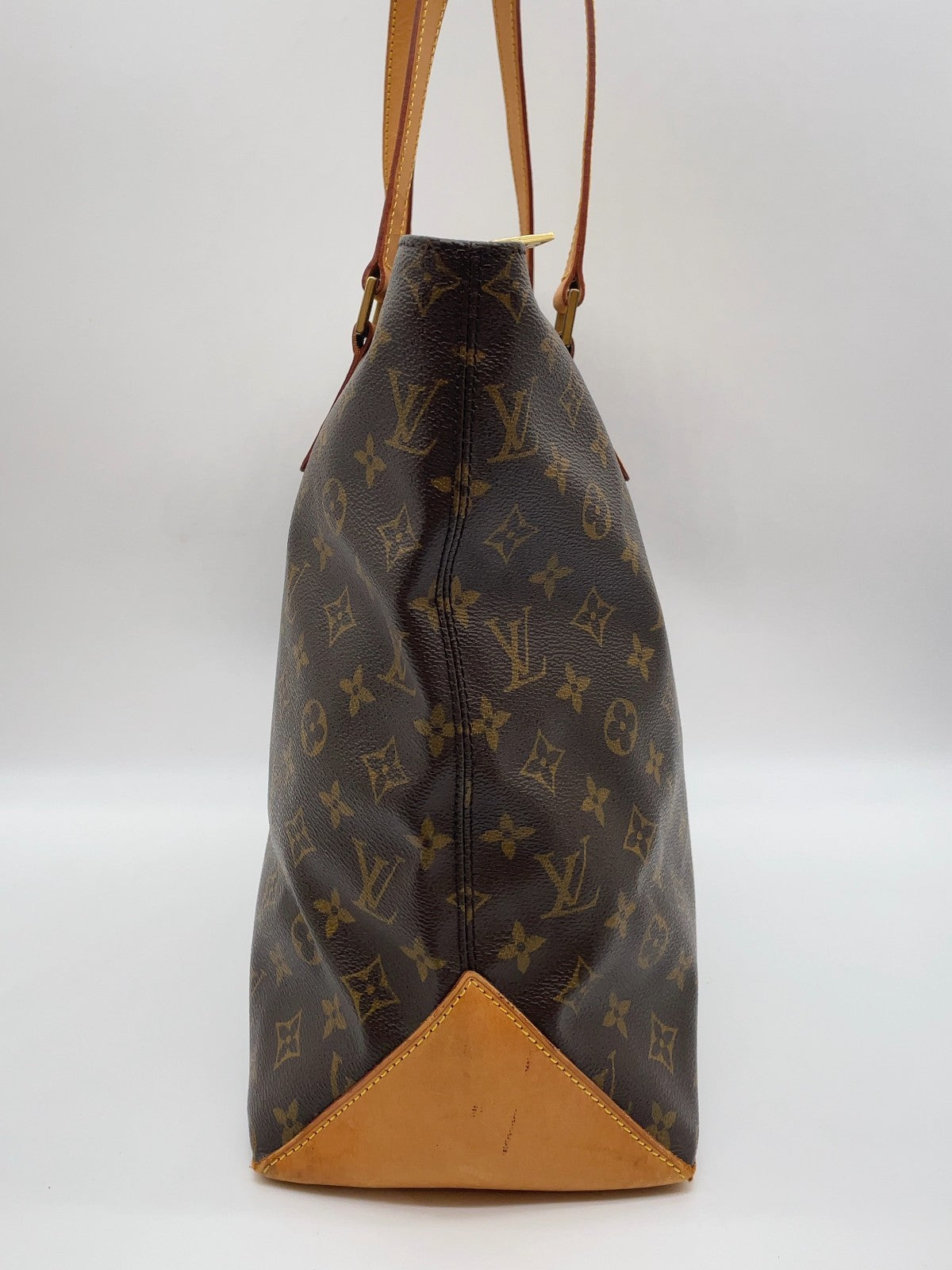 Louis Vuitton Cabas Mezzo Monogram 3322