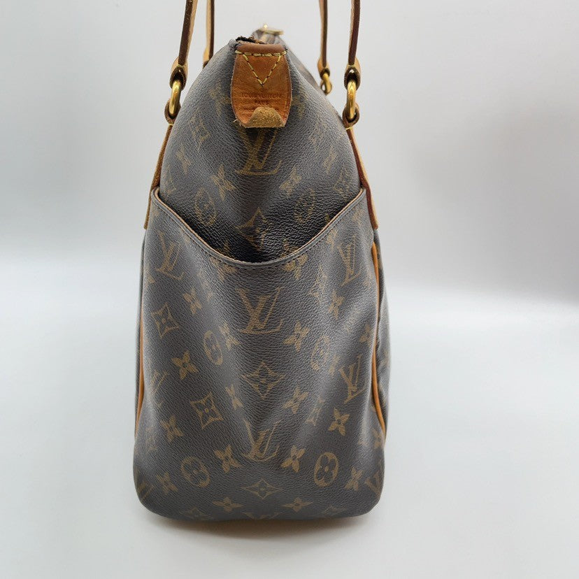 Louis Vuitton Totally MM Monogram 3319